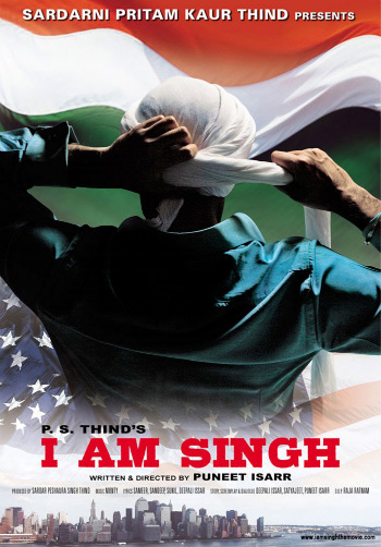I am Singh Lyrics