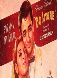 Idhar Kho Gaya Ya Udhar Kho Gaya Lyrics