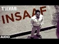 Insaaf