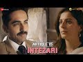 Intezari