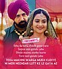 Ishq Da Tara Lyrics