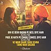 Ishq Di Baajiyaan Lyrics