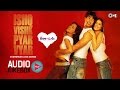 Ishq Vishk Pyaar Vyaar  Title 