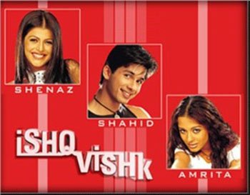 Ishq Vishk Pyaar Vyaar Lyrics