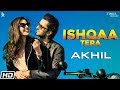 Ishqaa Tera  Title 