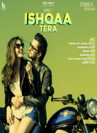 Ishqaa Tera  Title  Lyrics