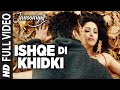 Ishqe Di Khidki