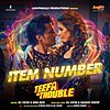 Item Number Lyrics