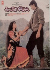 Jaate Ho Pardes Piya Lyrics