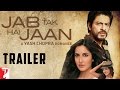 Jab Tak Hai Jaan  Poem 