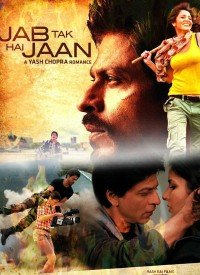 Jab Tak Hai Jaan  Poem  Lyrics