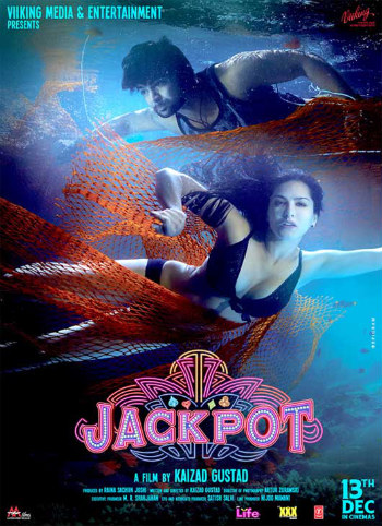 Jackpot Jitna Lyrics