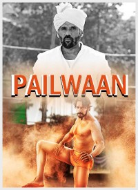 Jai Ho Pehlwaan Lyrics