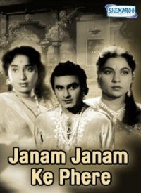 Janam Janam Ke Phere  Title  Lyrics