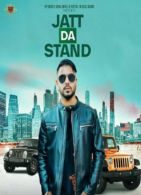 Jatt Da Stand  Title  Lyrics