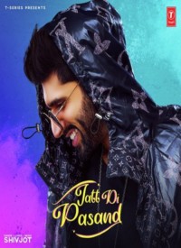 Jatt Di Pasand  Title  Lyrics