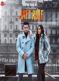 Jatt Rule Title Lyrics