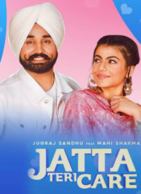 Jatta Teri Care  Title  Lyrics