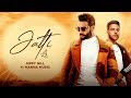 Jatti Lyrics Lyrics