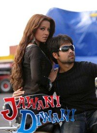 Jawani Deewani  Title  Lyrics