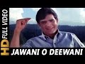 Jawani Oh Diwani