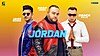 Jordan Lyrics