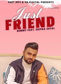 Just Friend  Title  Lyrics