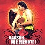 Kaash Mere Hote Lyrics