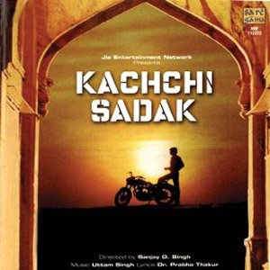 Kachchi Sadak Lyrics