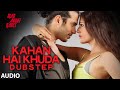 Kahan Hai Khuda  Dubstep 