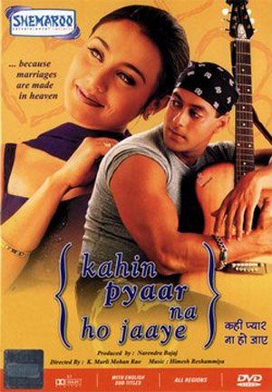 Kahee Pyar Naa Ho Jaye Lyrics