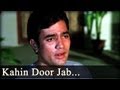 Kahin Door Jab Din Dhal Jaaye