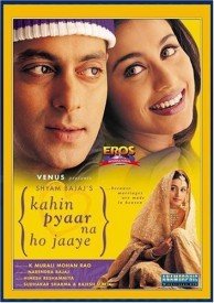 Kahin Pyaar Na Ho Jaaye  Title  Lyrics