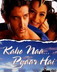 Kaho Naa Pyaar Hai Lyrics