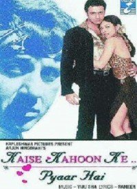 Kaise Kahoon Ke Pyaar Hai Lyrics