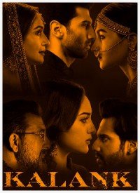 Kalank  Title  Lyrics