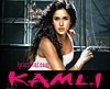 Kamli Lyrics