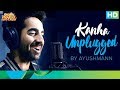 Kanha Unplugged