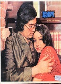 Karm Kare Kismat Bane Lyrics