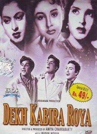 Kaun Aaya Mere Man Ke Dware Lyrics