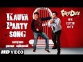 Kauva Party