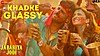 Khadke Glassy Lyrics