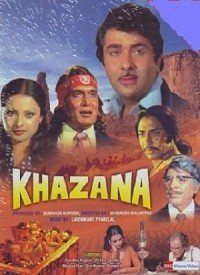 Khazane Ki Chabi Lyrics