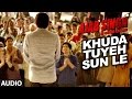 Khuda Tuyeh Sun Le