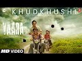 Khudkhushi Lyrics Lyrics