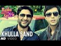 Khulla Sand