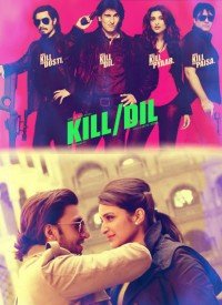 Kill Dil  Title  Lyrics