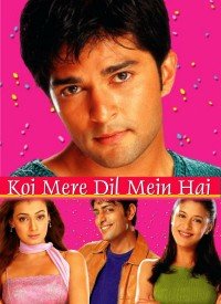 Koi Mere Dil Mein Hain  Title  Lyrics