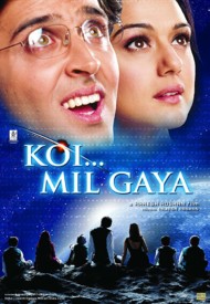 Koi Mil Gaya  Title  Lyrics