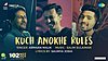 Kuch Anokhe Rules Lyrics